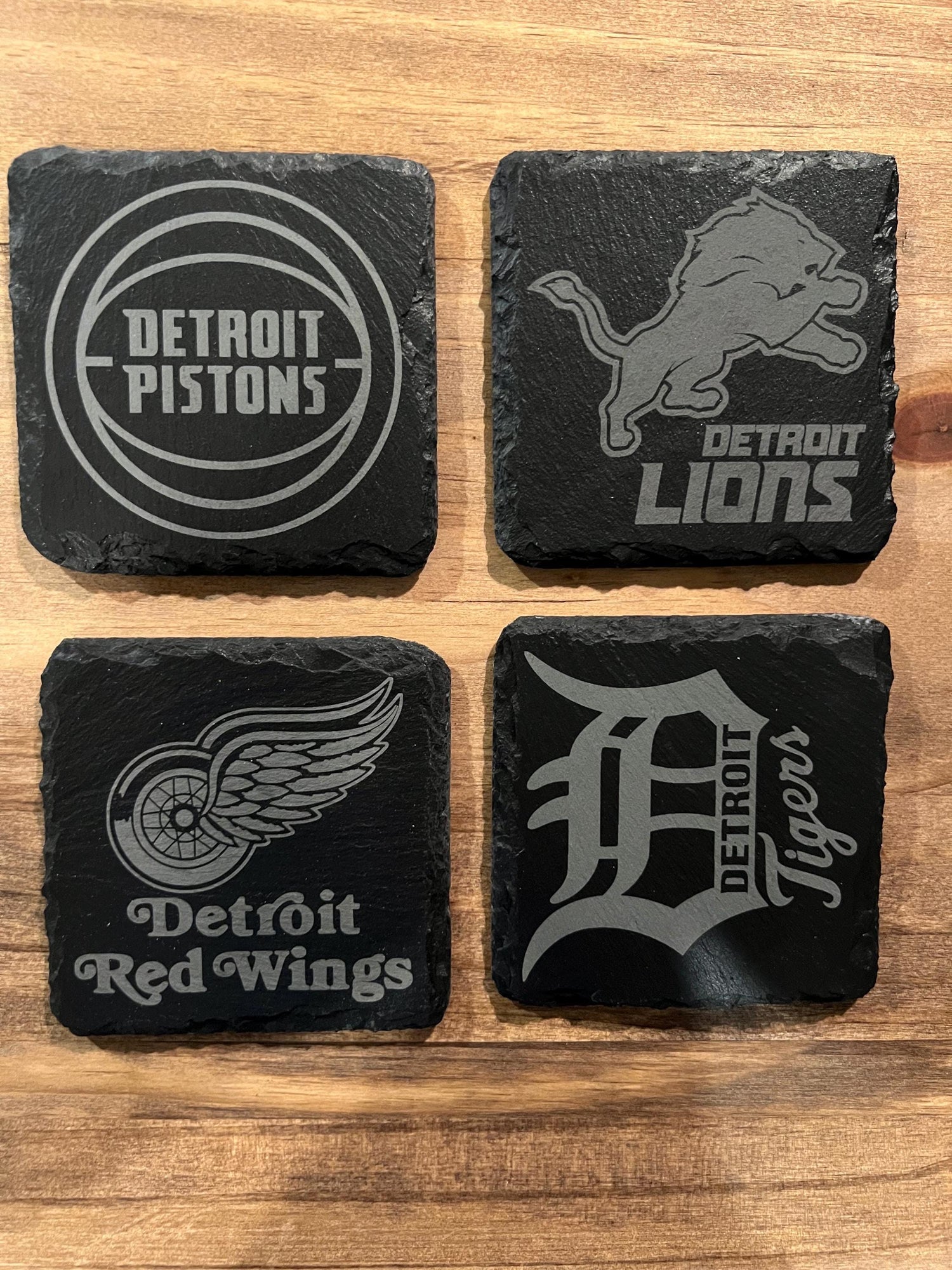 Detroit Sports
