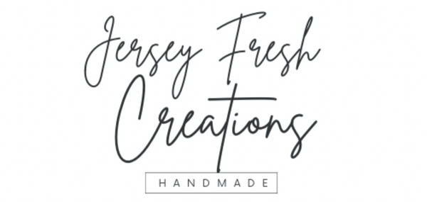 Jersey Fresh Creations